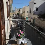 Palazzo Angio' شقة *