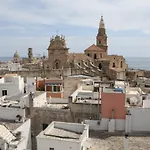 Palazzo Angio' شقة *