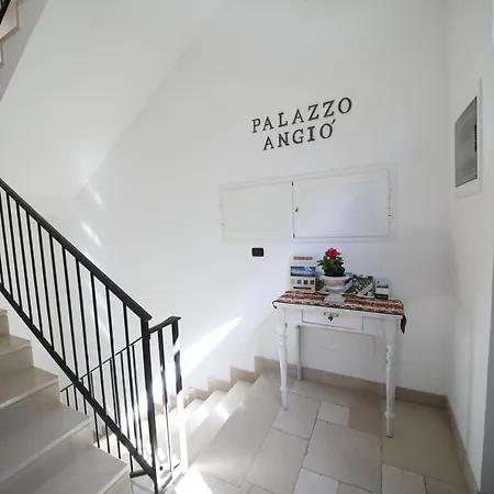 Palazzo Angio' *