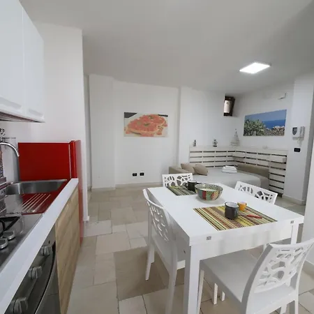 Appartamento Palazzo Angio' Monopoli