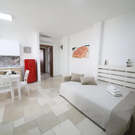 Palazzo Angio' * Monopoli