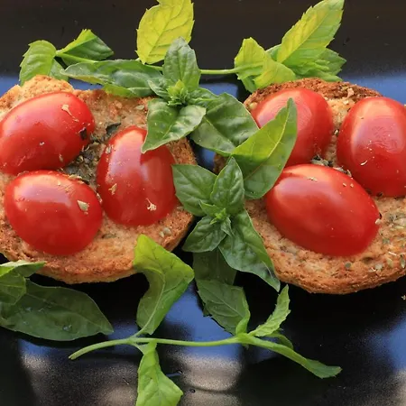 Palazzo Angio' Appartamento