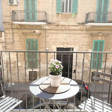 شقة Palazzo Angio' مونوبولي