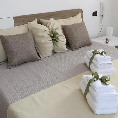 Appartamento Palazzo Angio'