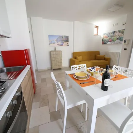 Palazzo Angio' * Monopoli