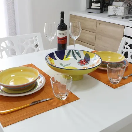 Appartamento Palazzo Angio' Monopoli