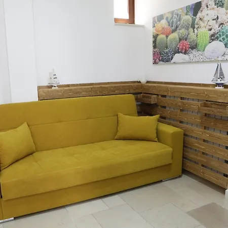 Appartamento Palazzo Angio'