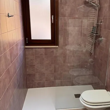 Appartamento Palazzo Angio' *