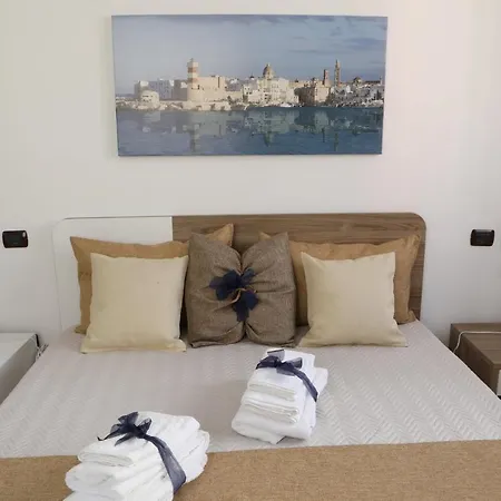 Palazzo Angio' Apartament