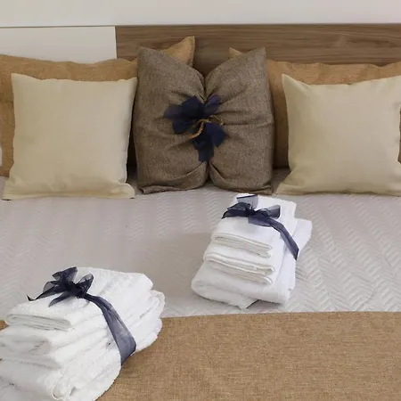 Apartament Palazzo Angio' Monopoli