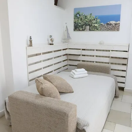 Palazzo Angio' Apartament *