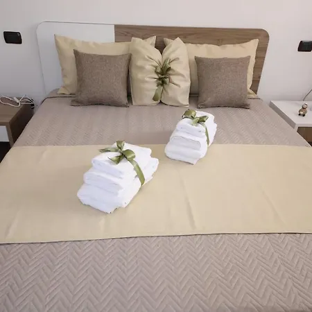 Palazzo Angio' Apartament Monopoli