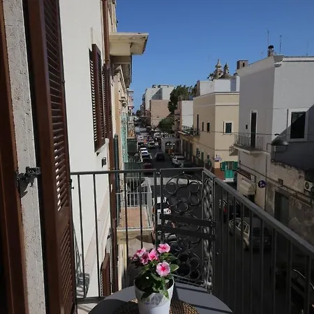 Apartament Palazzo Angio'