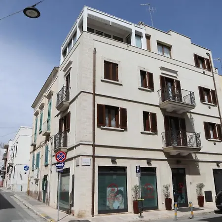 Palazzo Angio' Appartamento Monopoli