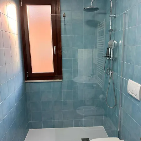 Apartament Palazzo Angio'