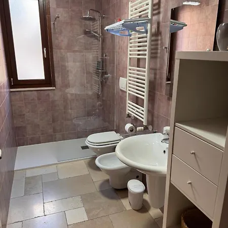 Palazzo Angio' Apartament Monopoli