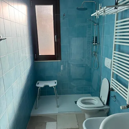 Appartamento Palazzo Angio' *