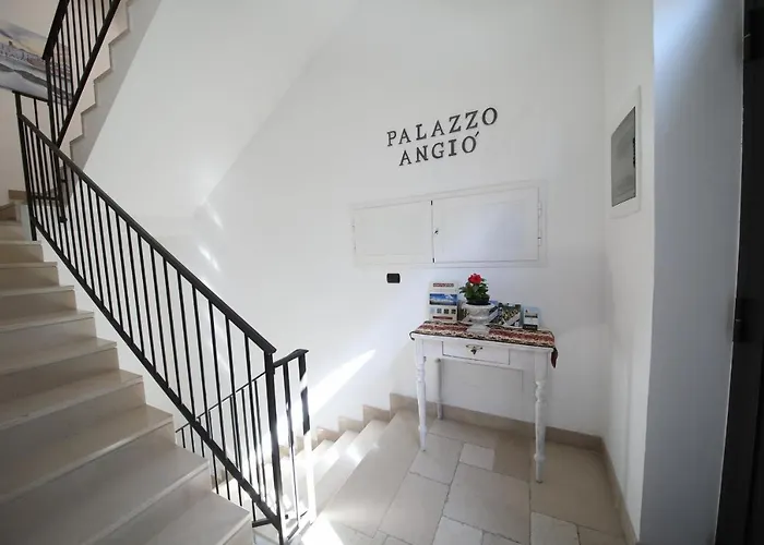 Palazzo Angio' *