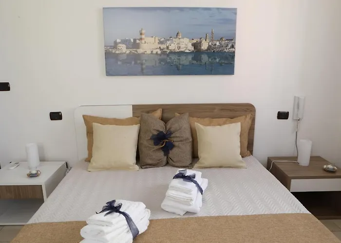 Palazzo Angio' Apartament