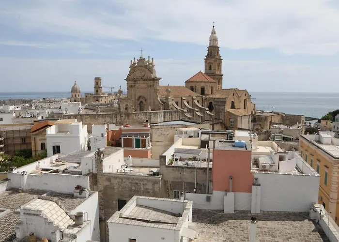 Palazzo Angio' Apartament *