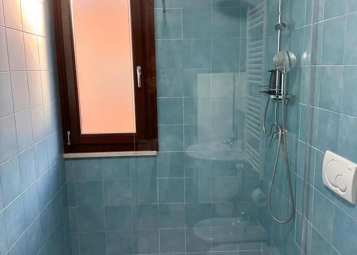 Apartament Palazzo Angio'