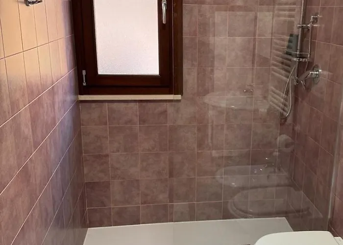 Apartament Palazzo Angio' *