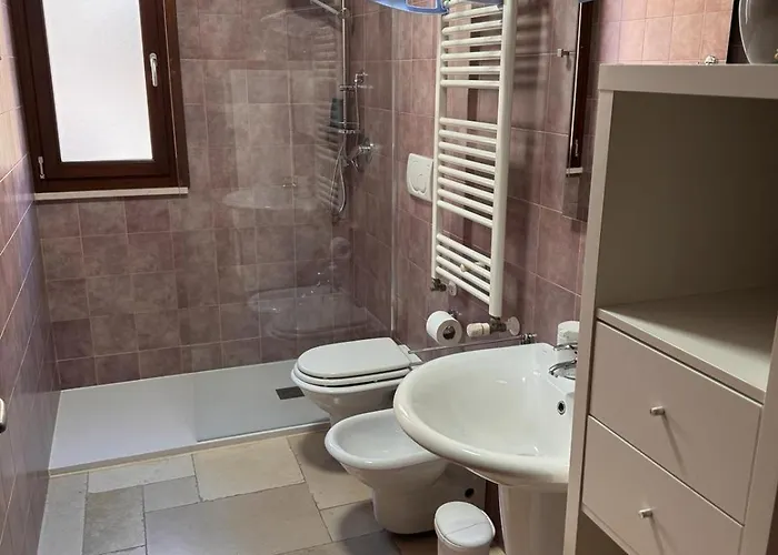 Palazzo Angio' Apartament Monopoli