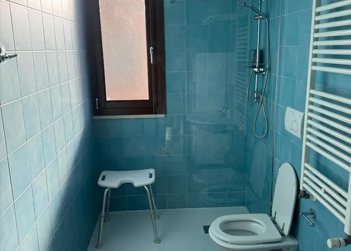 Apartament Palazzo Angio' *